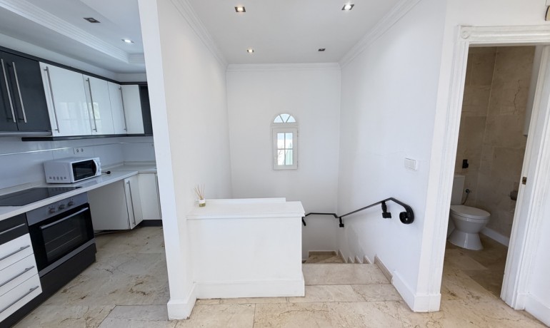 Venta - Villa -
Las Ramblas Golf