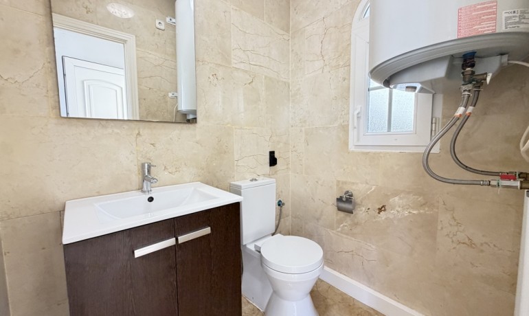 Venta - Villa -
Las Ramblas Golf