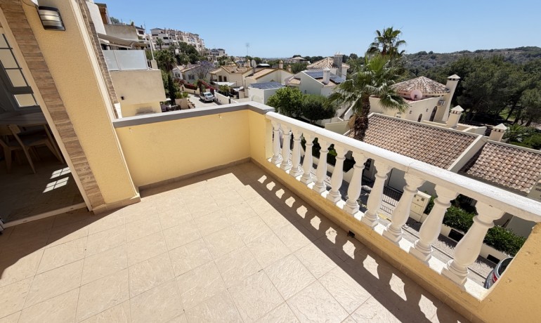 Venta - Villa -
Las Ramblas Golf