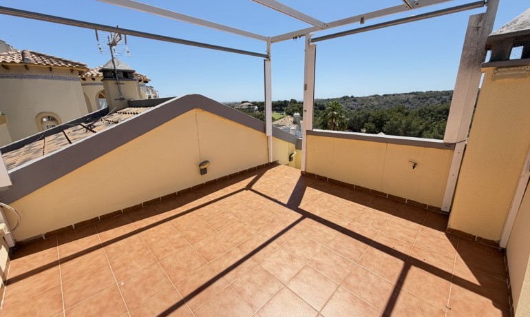 Venta - Villa -
Las Ramblas Golf