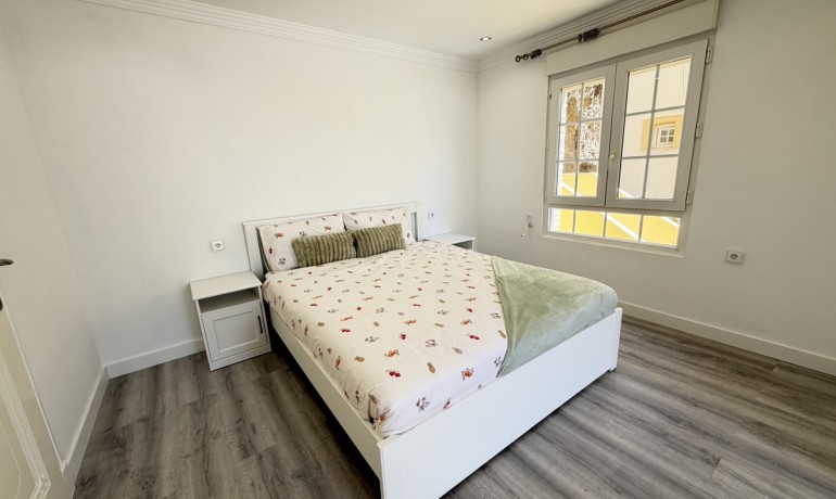 Venta - Villa -
Las Ramblas Golf