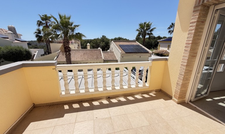 Venta - Villa -
Las Ramblas Golf