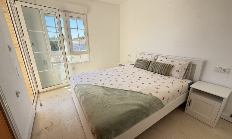 Venta - Villa -
Las Ramblas Golf