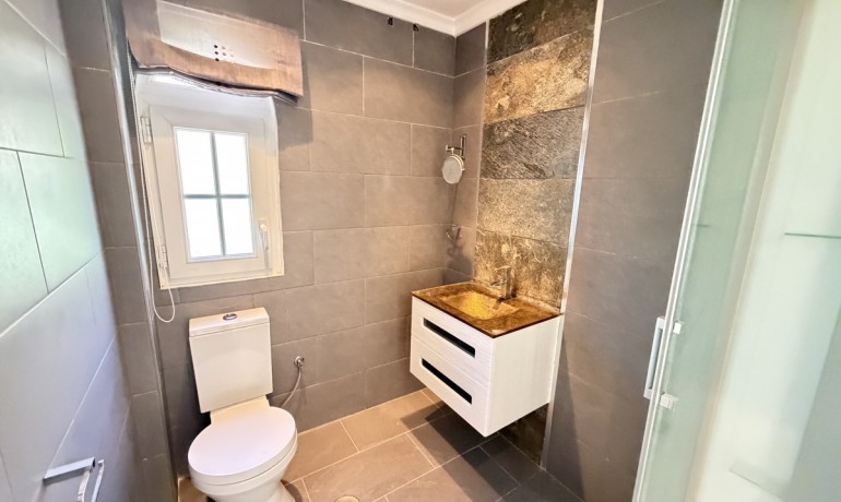 Venta - Villa -
Las Ramblas Golf