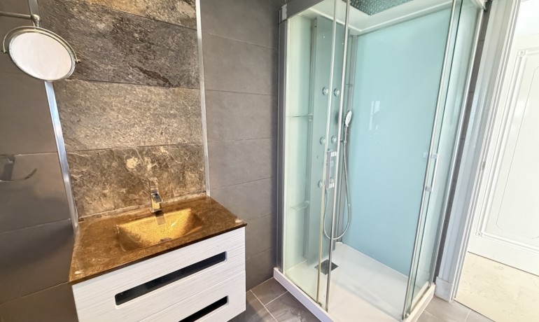 Venta - Villa -
Las Ramblas Golf