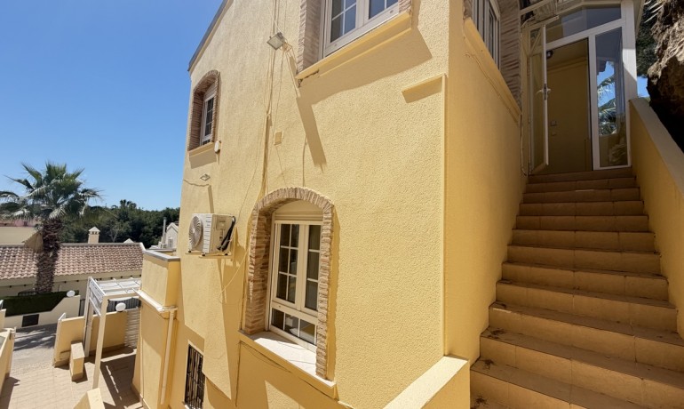 Venta - Villa -
Las Ramblas Golf