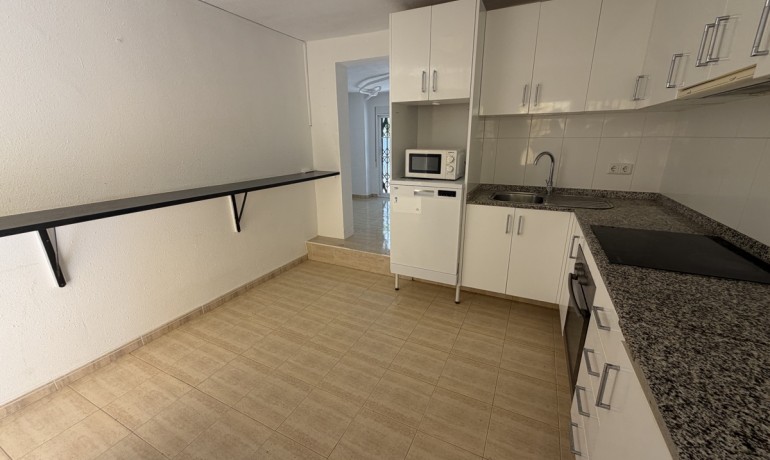 Venta - Villa -
Las Ramblas Golf