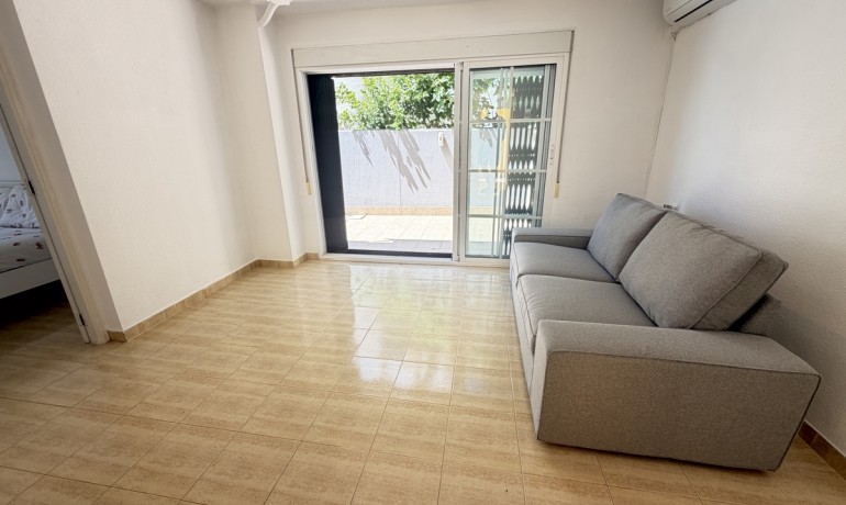 Venta - Villa -
Las Ramblas Golf