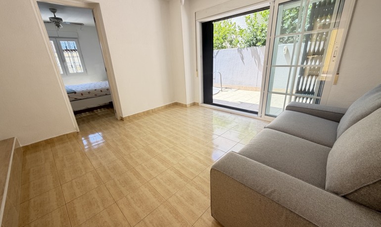Venta - Villa -
Las Ramblas Golf