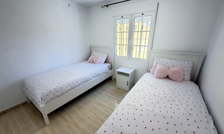 Venta - Villa -
Las Ramblas Golf