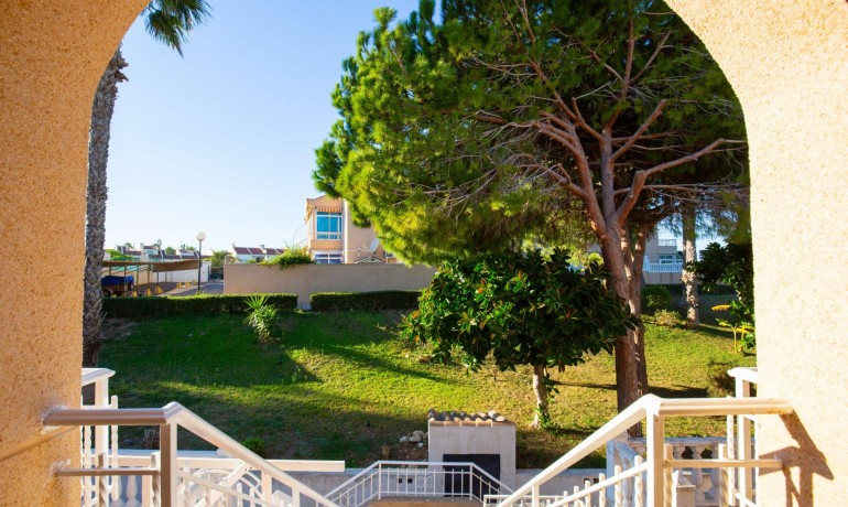 Sale - Apartment / Flat -
Torrevieja* - Torreblanca