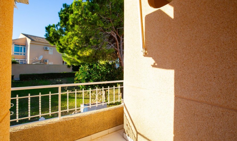 Sale - Apartment / Flat -
Torrevieja* - Torreblanca