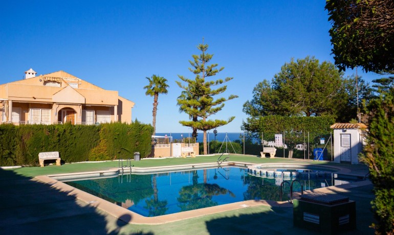 Sale - Apartment / Flat -
Torrevieja* - Torreblanca