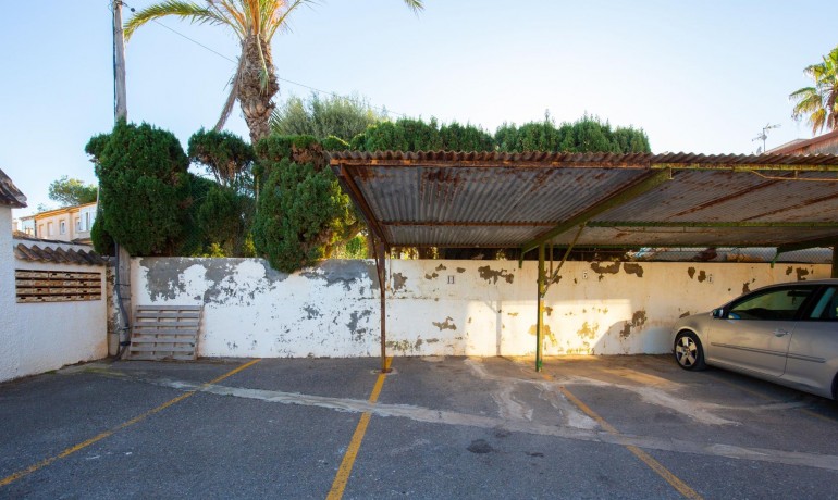 Sale - Apartment / Flat -
Torrevieja* - Torreblanca