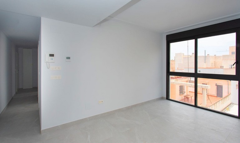 Sale - Apartment / Flat -
Torrevieja* - Torrevieja