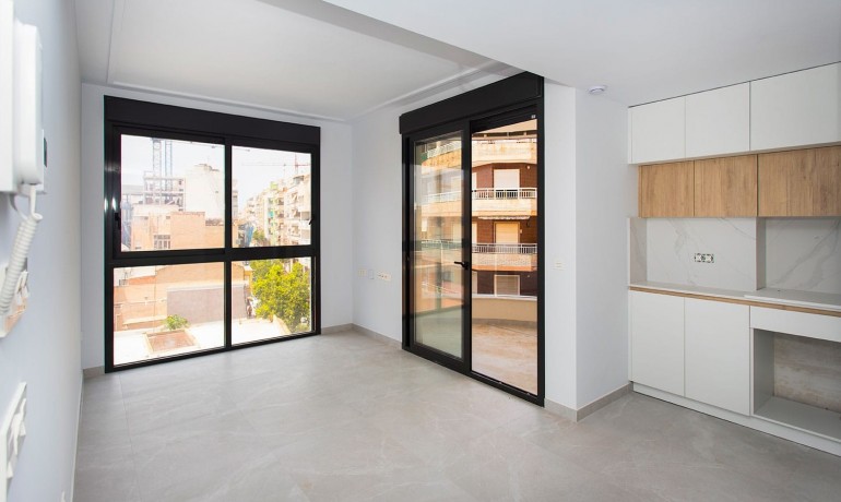 Sale - Apartment / Flat -
Torrevieja* - Torrevieja
