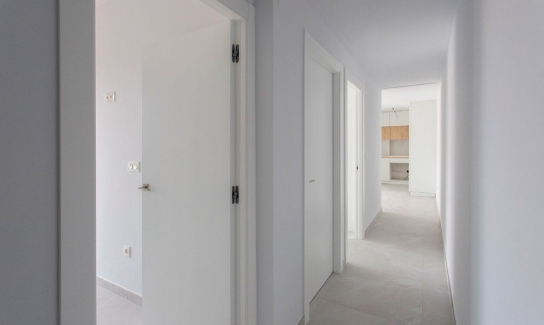Sale - Apartment / Flat -
Torrevieja* - Torrevieja