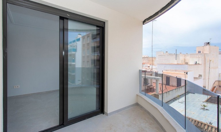 Sale - Apartment / Flat -
Torrevieja* - Torrevieja