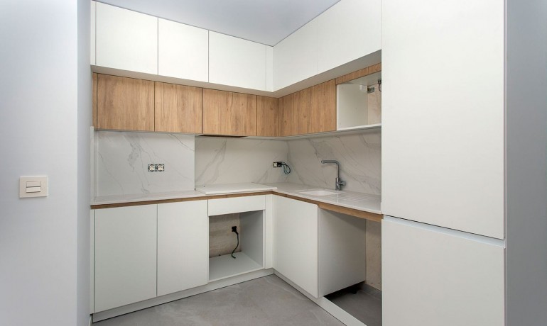 Sale - Apartment / Flat -
Torrevieja* - Torrevieja