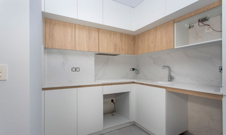 Sale - Apartment / Flat -
Torrevieja* - Torrevieja