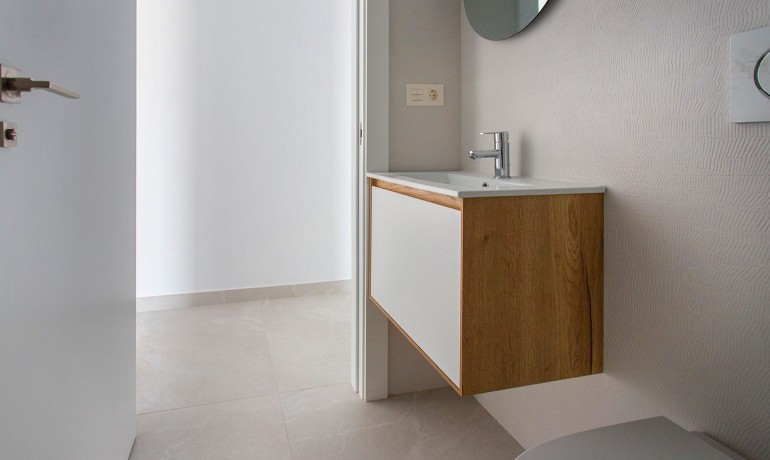 Sale - Apartment / Flat -
Torrevieja* - Torrevieja
