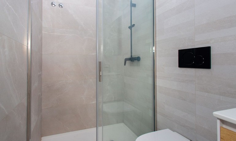 Sale - Apartment / Flat -
Torrevieja* - Torrevieja