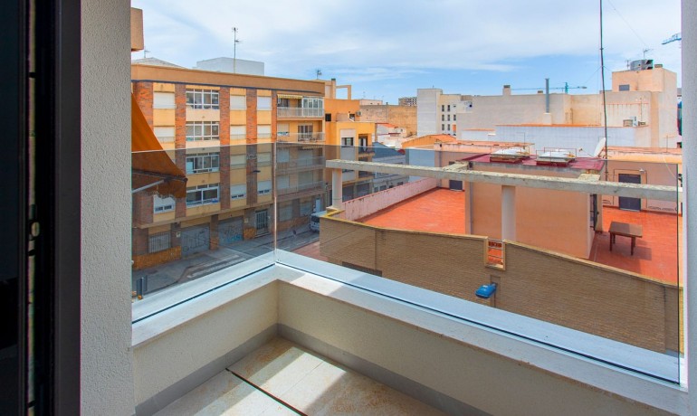 Sale - Apartment / Flat -
Torrevieja* - Torrevieja