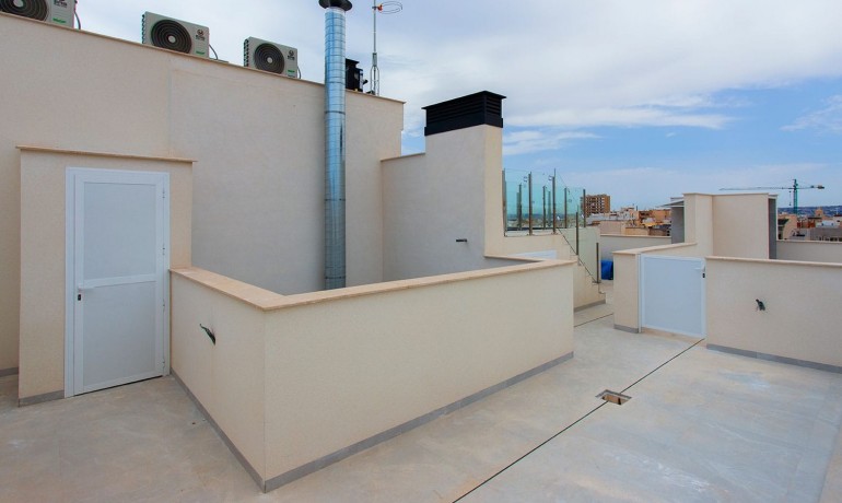 Sale - Apartment / Flat -
Torrevieja* - Torrevieja