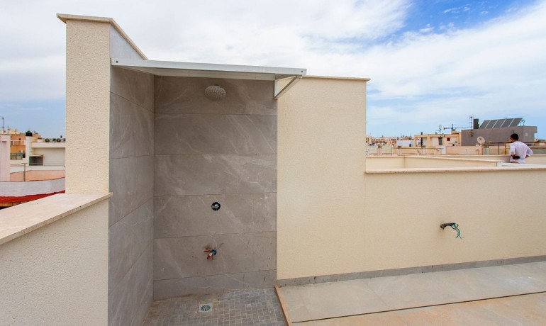 Sale - Apartment / Flat -
Torrevieja* - Torrevieja
