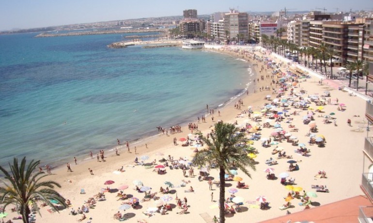 Sale - Apartment / Flat -
Torrevieja* - Torrevieja