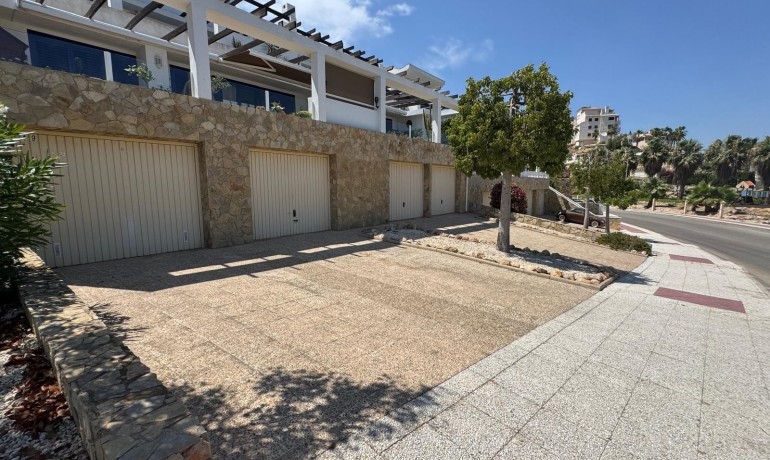Venta - Apartamento / piso -
Las Ramblas