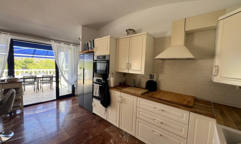 Venta - Apartamento / piso -
Las Ramblas