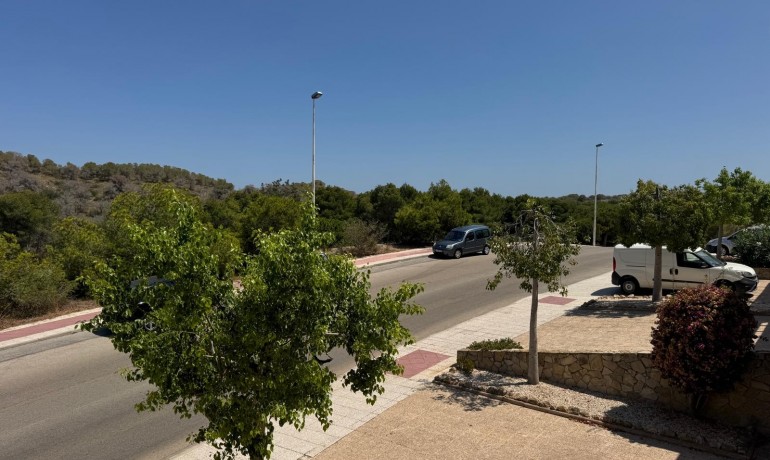 Venta - Apartamento / piso -
Las Ramblas