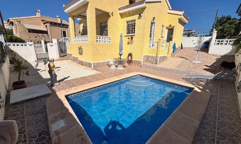 Sale - Villa -
Cuidad Quesada* - Ciudad Quesada