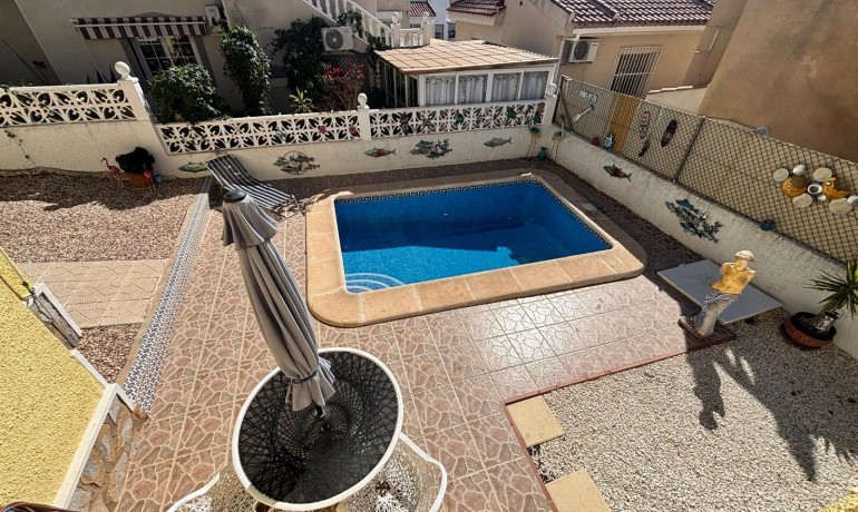 Sale - Villa -
Cuidad Quesada* - Ciudad Quesada