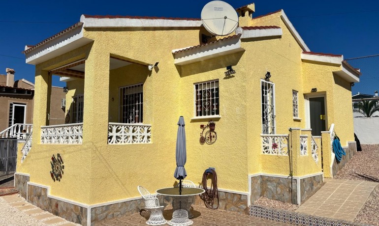 Sale - Villa -
Cuidad Quesada* - Ciudad Quesada