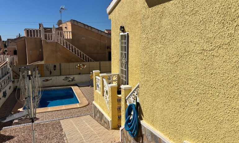 Sale - Villa -
Cuidad Quesada* - Ciudad Quesada