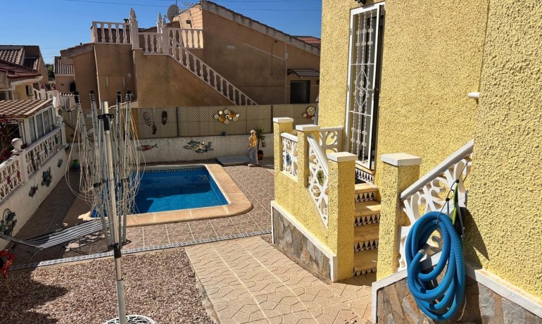 Sale - Villa -
Cuidad Quesada* - Ciudad Quesada