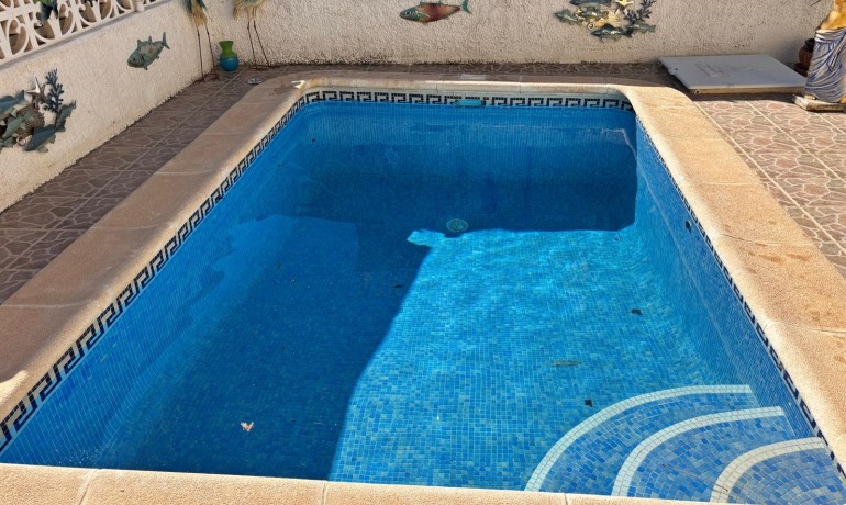 Sale - Villa -
Cuidad Quesada* - Ciudad Quesada