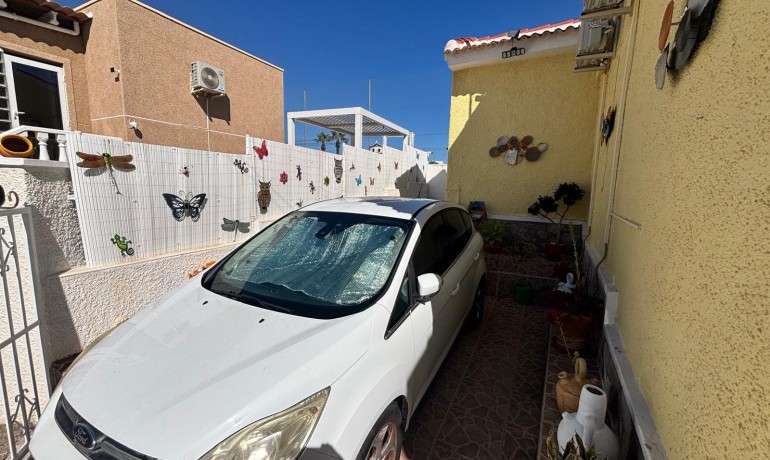Sale - Villa -
Cuidad Quesada* - Ciudad Quesada