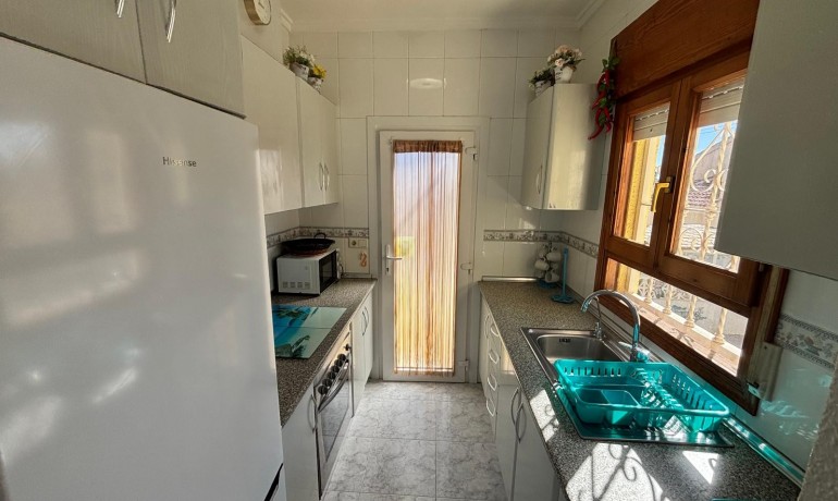 Sale - Villa -
Cuidad Quesada* - Ciudad Quesada