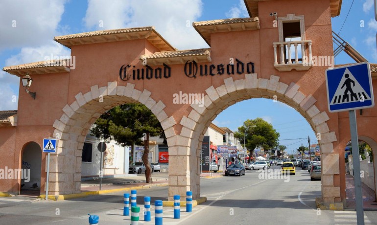 Sale - Villa -
Cuidad Quesada* - Ciudad Quesada
