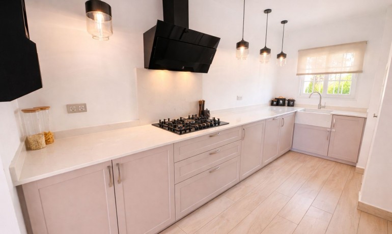 Revente - Villa -
Los Dolses