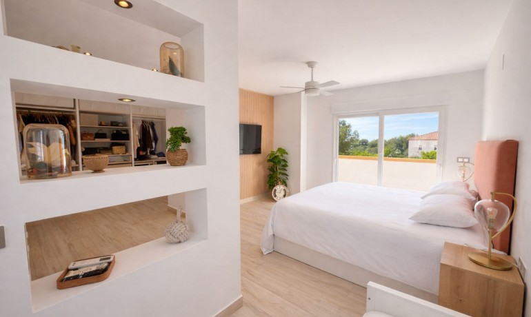 Revente - Villa -
Los Dolses