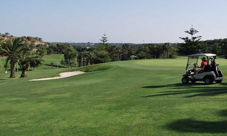 Revente - Villa -
Los Dolses