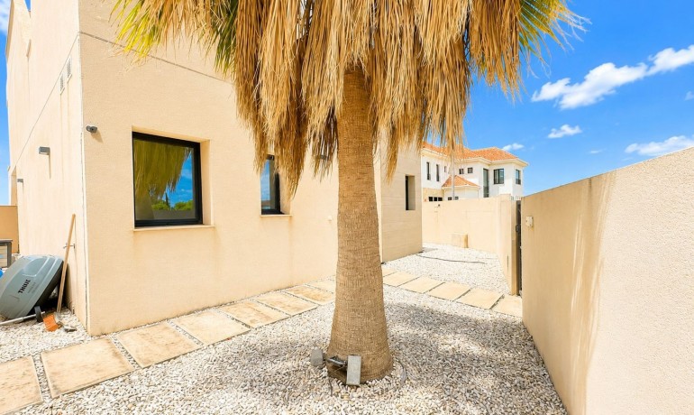 Venta - Villa -
Ciudad Quesada - Rojales