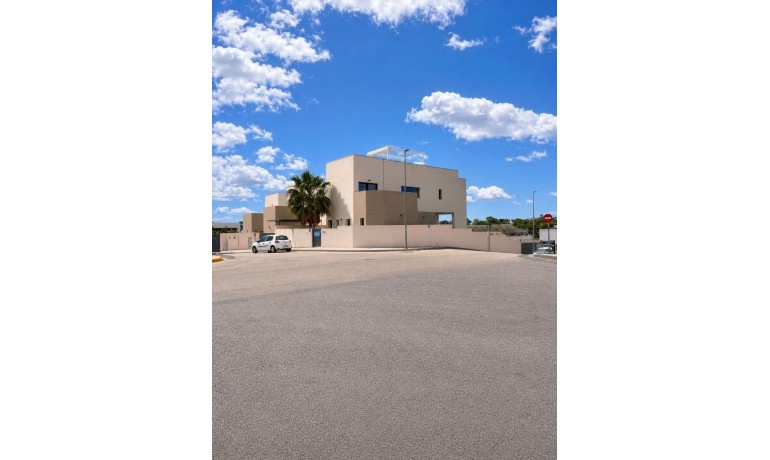 Venta - Villa -
Ciudad Quesada - Rojales