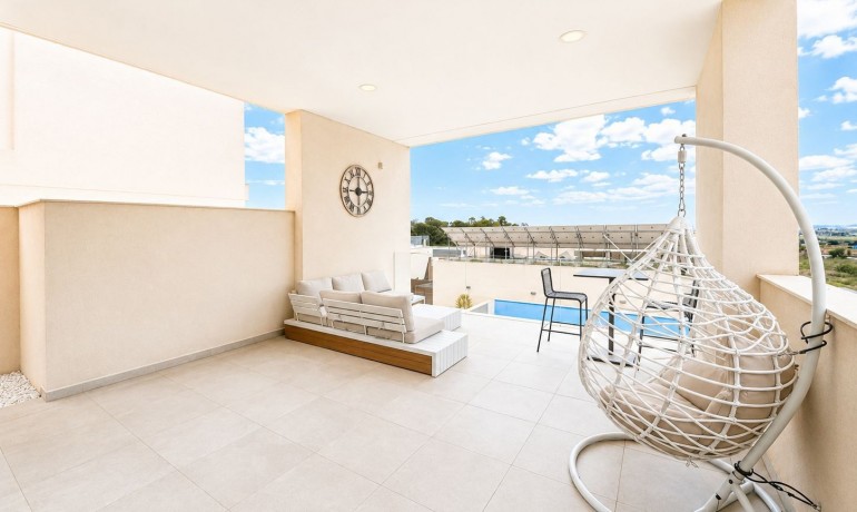 Venta - Villa -
Ciudad Quesada - Rojales