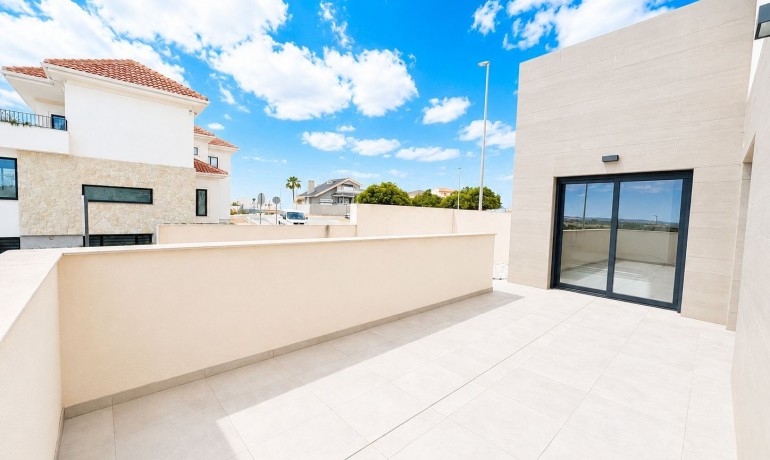 Venta - Villa -
Ciudad Quesada - Rojales