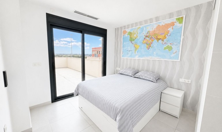 Venta - Villa -
Ciudad Quesada - Rojales
